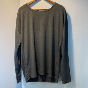 Threads 4 Thought Sweatshirt